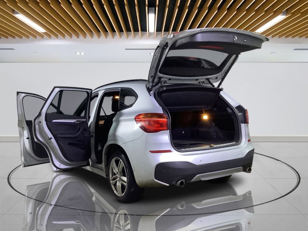 Used BMW X1 2016 for sale - 76934843: Photo 10