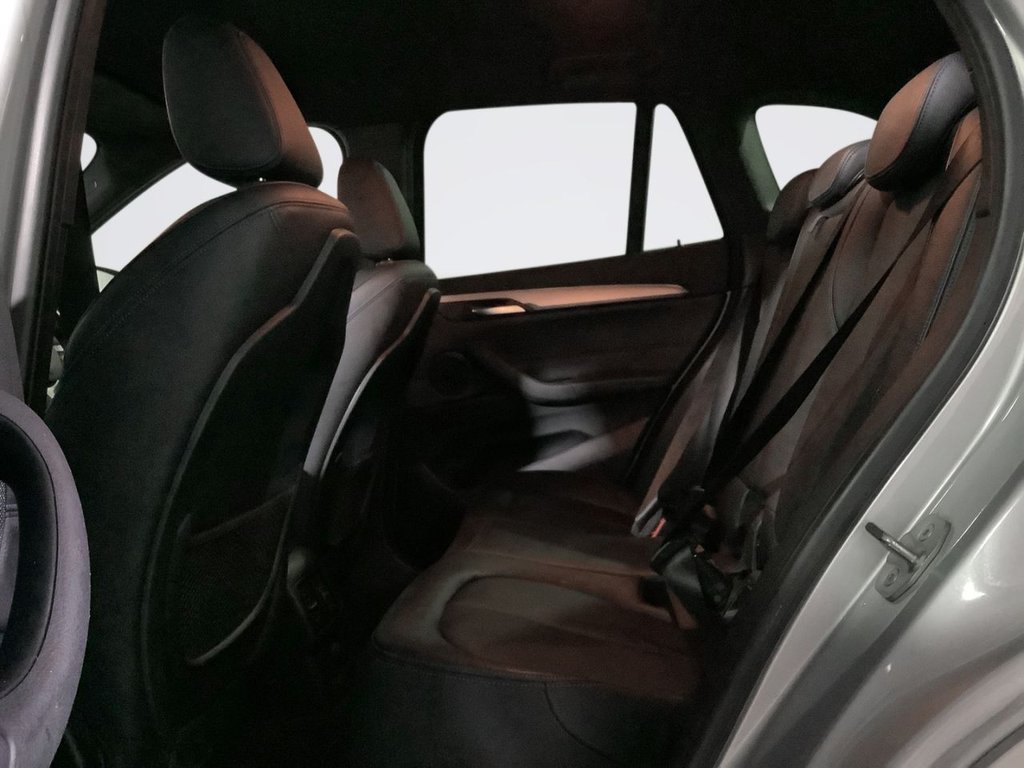 Used BMW X1 2016 for sale - 76934843: Photo 13