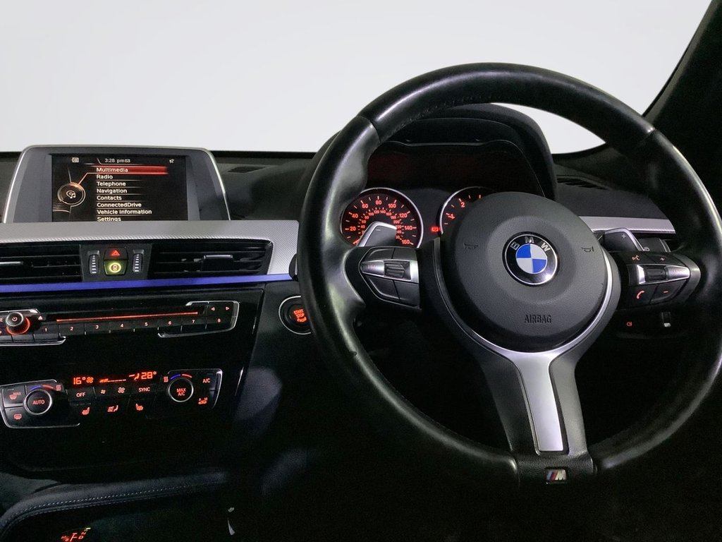 Used BMW X1 2016 for sale - 76934843: Photo 15