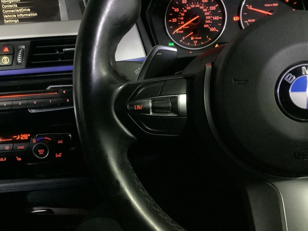 Used BMW X1 2016 for sale - 76934843: Photo 17