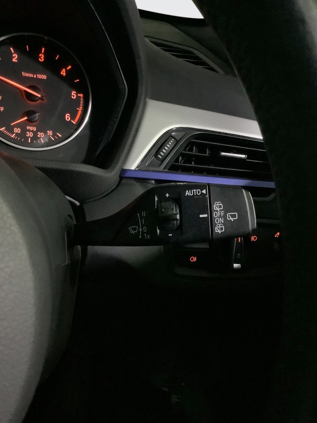 Used BMW X1 2016 for sale - 76934843: Photo 20