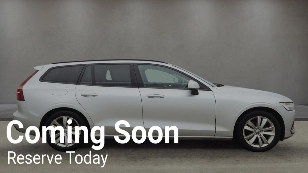 Used Volvo V60 2018 for sale - 77263121: Photo 5
