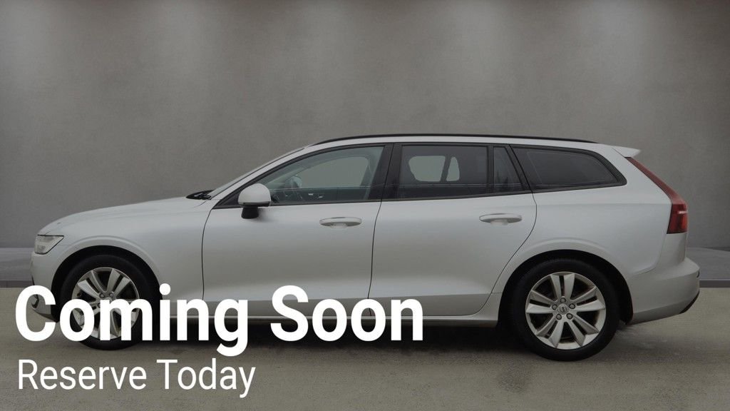 Used Volvo V60 2018 for sale - 77263121: Photo 6