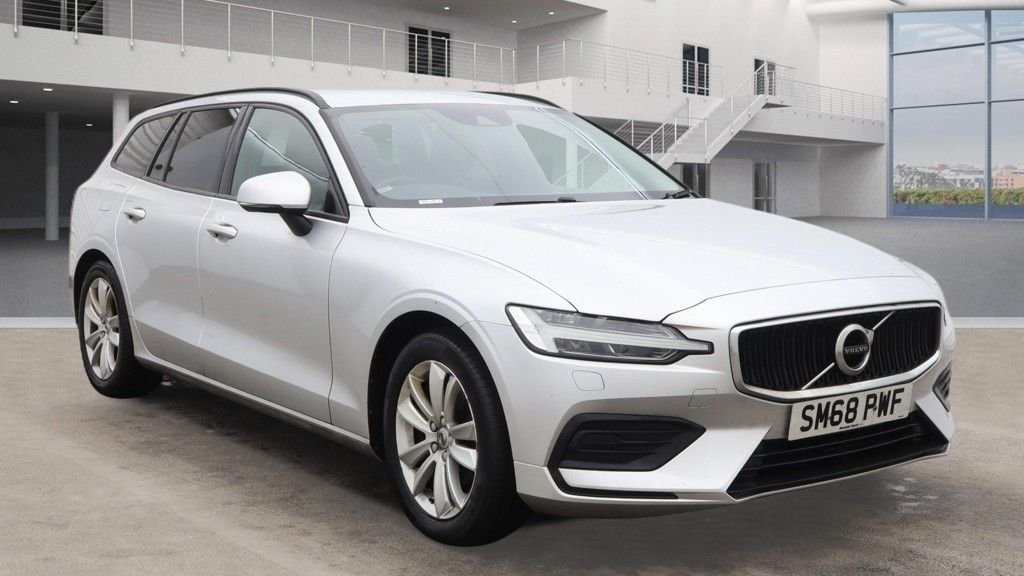 Used Volvo V60 2018 for sale - 77263121: Photo 7