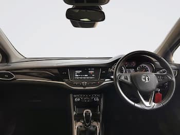 Used Vauxhall Astra 2021 for sale - 79370536: Photo