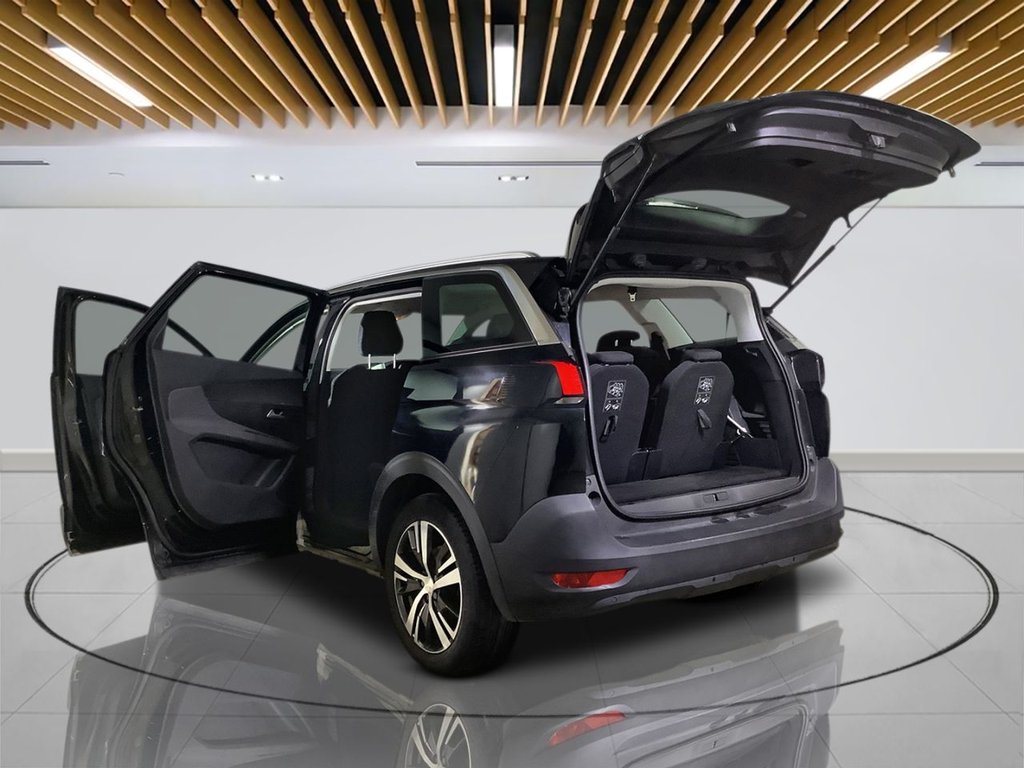 Used Peugeot 5008 2018 for sale - 77241553: Photo 11