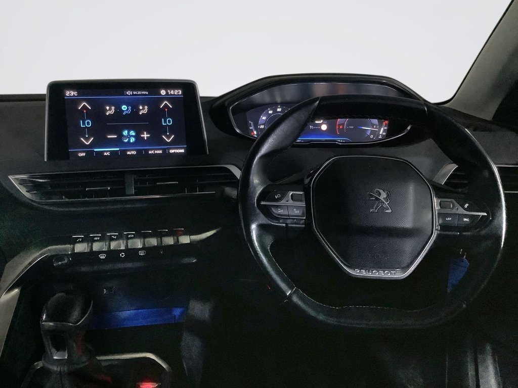 Used Peugeot 5008 2018 for sale - 77241553: Photo 16