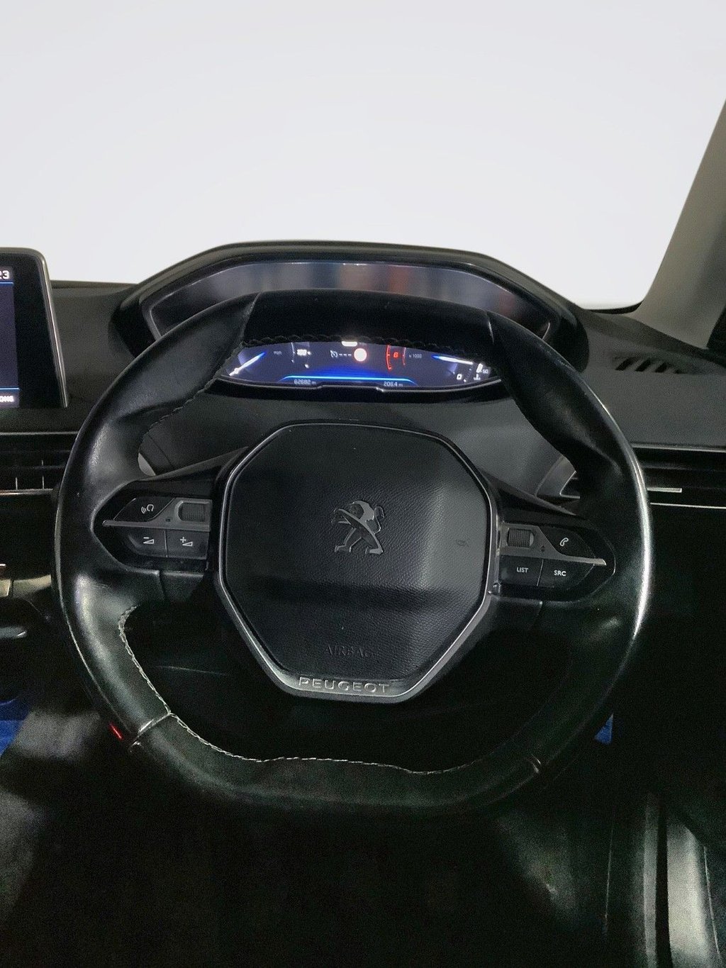 Used Peugeot 5008 2018 for sale - 77241553: Photo 17