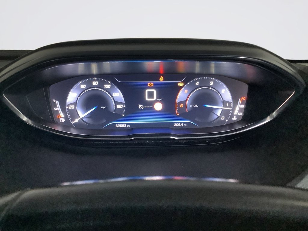 Used Peugeot 5008 2018 for sale - 77241553: Photo 19