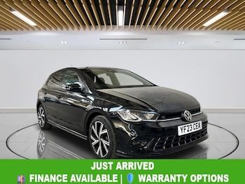 Used Volkswagen Polo 2023 for sale - 78624335: Photo