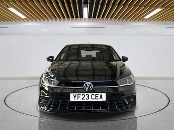 Used Volkswagen Polo 2023 for sale - 78624335: Photo