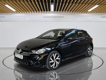 Used Volkswagen Polo 2023 for sale - 78624335: Photo