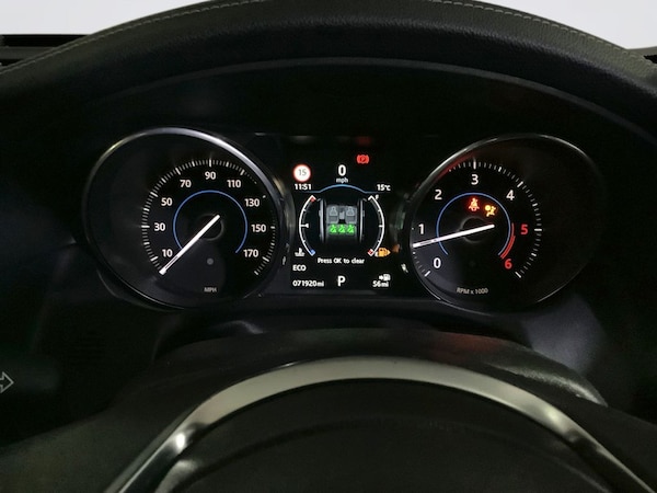 Used Jaguar XF 2015 for sale - 76202593: Photo 18