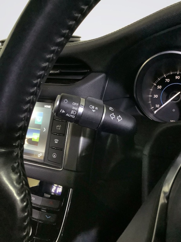 Used Jaguar XF 2015 for sale - 76202593: Photo 20
