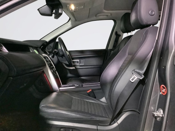 Used Land Rover Discovery Sport 2018 for sale - 76190851: Photo 12
