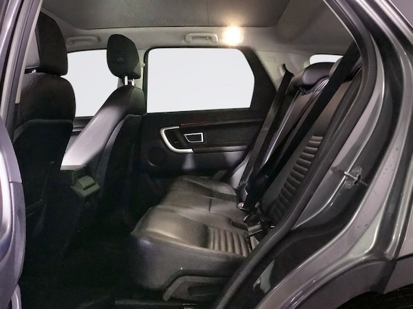 Used Land Rover Discovery Sport 2018 for sale - 76190851: Photo 13