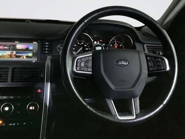 Used Land Rover Discovery Sport 2018 for sale - 76190851: Photo 18