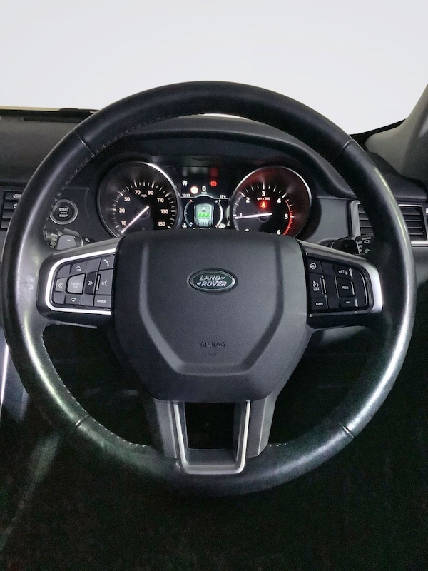 Used Land Rover Discovery Sport 2018 for sale - 76190851: Photo 19