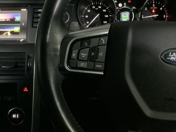 Used Land Rover Discovery Sport 2018 for sale - 76190851: Photo 20
