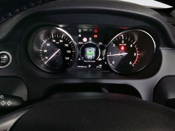 Used Land Rover Discovery Sport 2018 for sale - 76190851: Photo 21