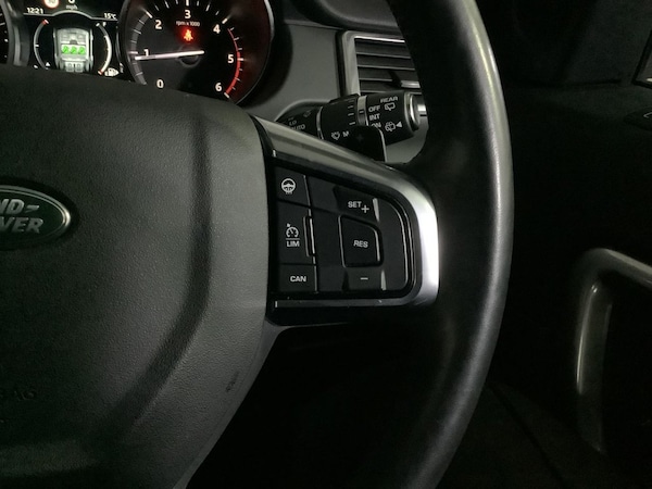 Used Land Rover Discovery Sport 2018 for sale - 76190851: Photo 22