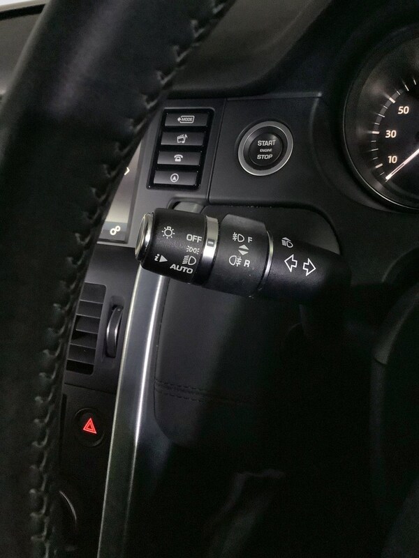 Used Land Rover Discovery Sport 2018 for sale - 76190851: Photo 23