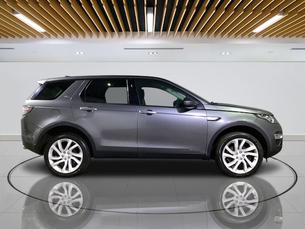 Used Land Rover Discovery Sport 2018 for sale - 76190851: Photo 9