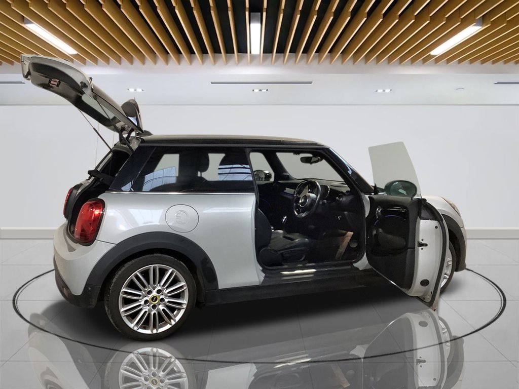 Used MINI Hatch 2022 for sale - 77748259: Photo 10