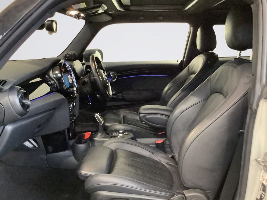 Used MINI Hatch 2022 for sale - 77748259: Photo 12