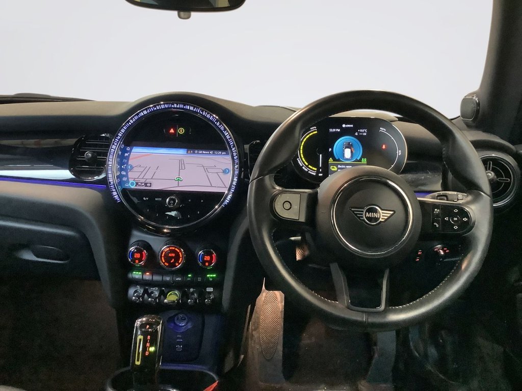 Used MINI Hatch 2022 for sale - 77748259: Photo 14