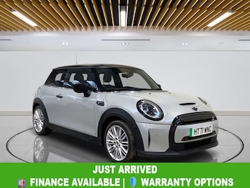 Used MINI Electric Hatch 2022 for sale - 77748259: Photo