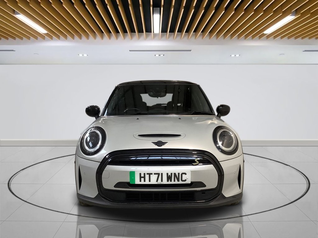 Used MINI Hatch 2022 for sale - 77748259: Photo 2