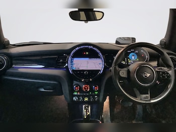 Used MINI Electric Hatch 2022 for sale - 77748259: Photo