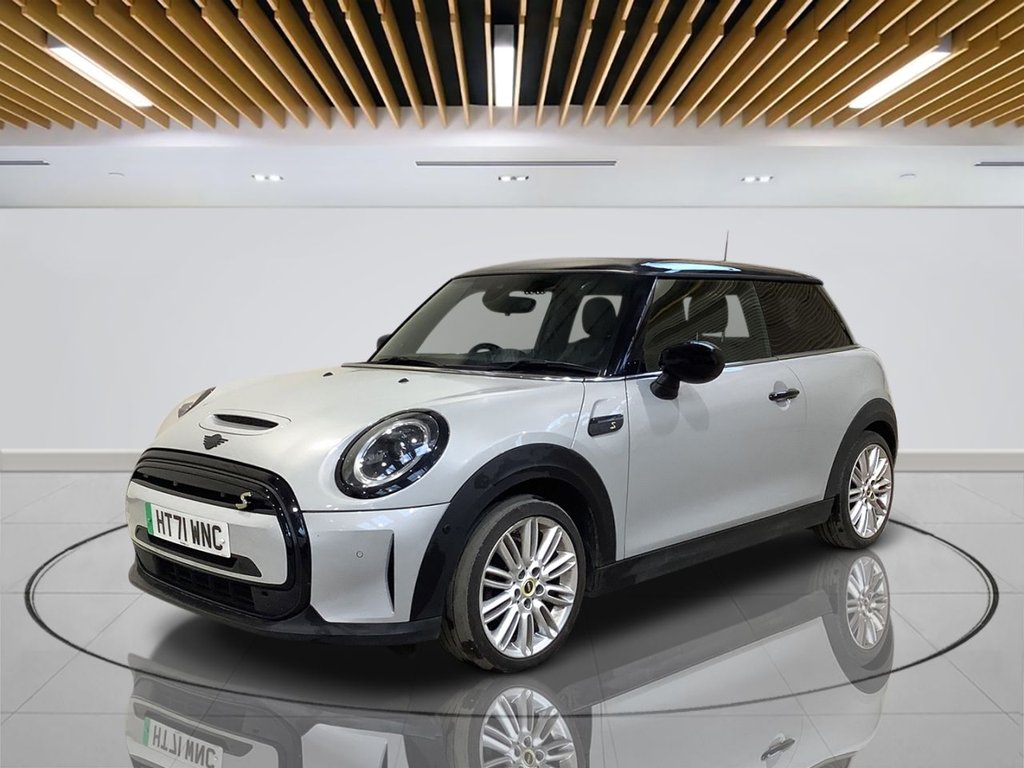 Used MINI Hatch 2022 for sale - 77748259: Photo 4