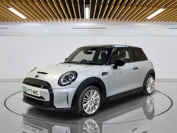 Used MINI Electric Hatch 2022 for sale - 77748259: Photo