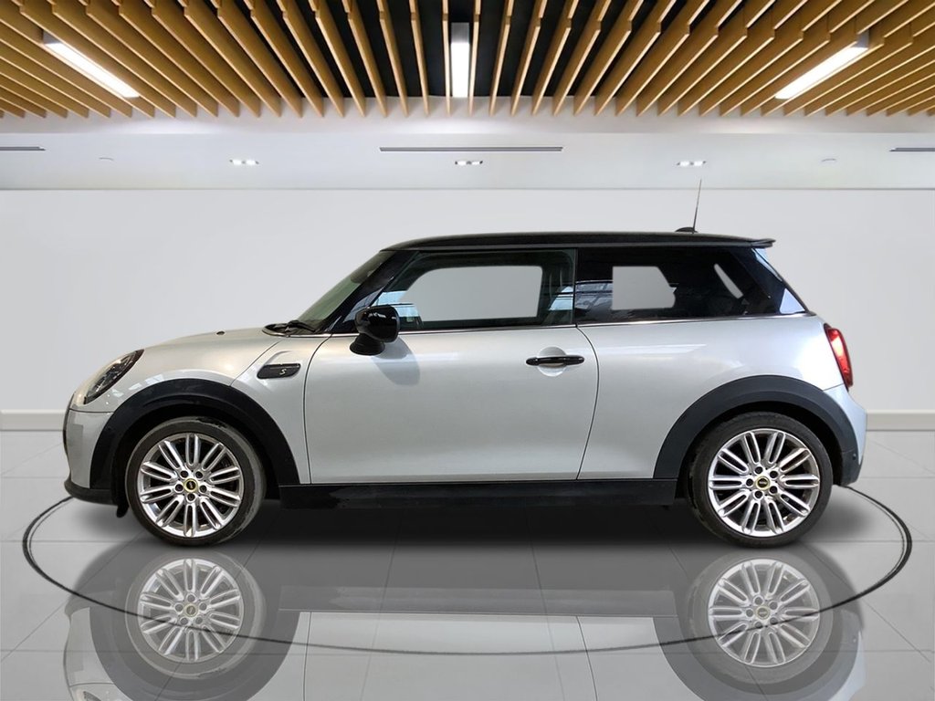 Used MINI Hatch 2022 for sale - 77748259: Photo 5