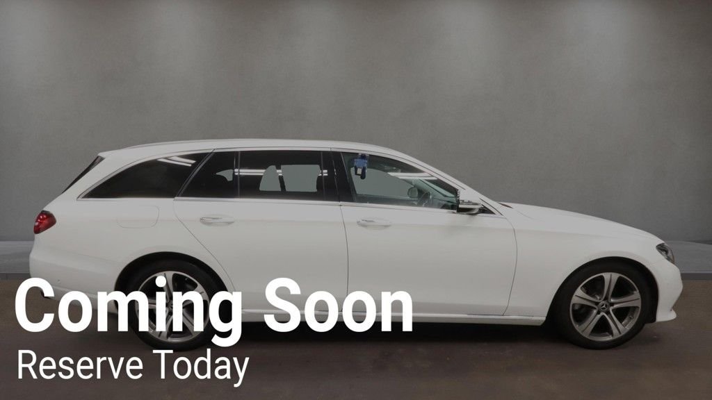 Used Mercedes-Benz E Class 2019 for sale - 77748208: Photo 11
