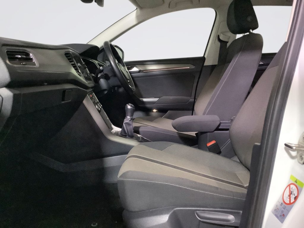 Used Volkswagen T-Roc 2020 for sale - 77287598: Photo 12