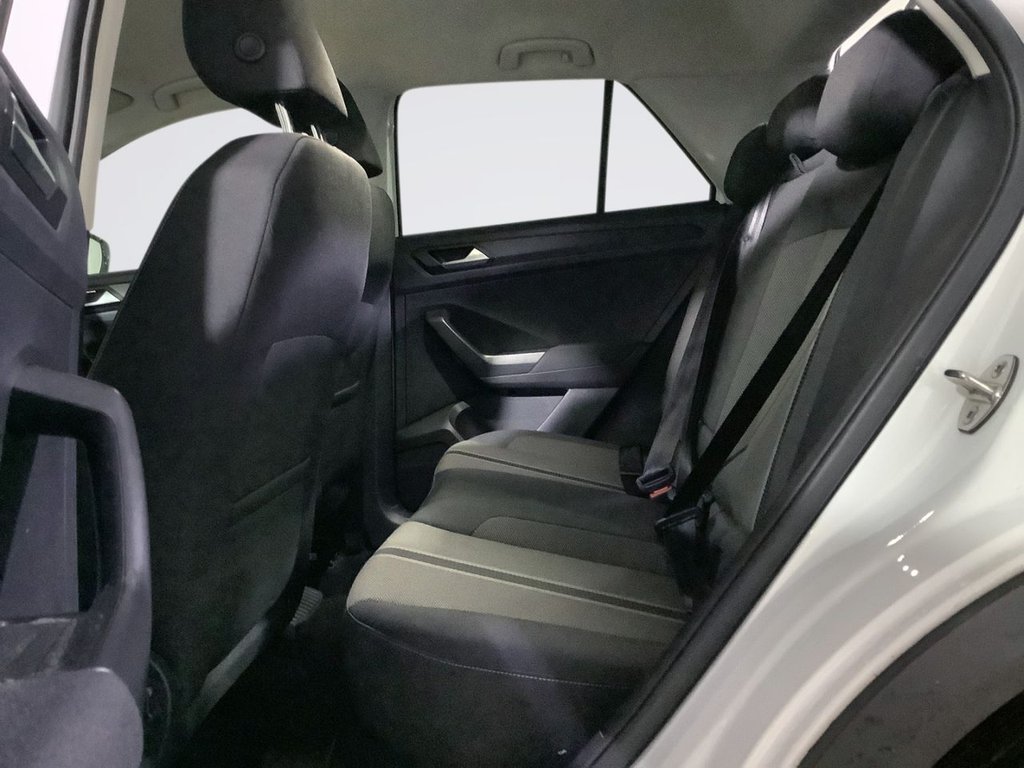 Used Volkswagen T-Roc 2020 for sale - 77287598: Photo 13
