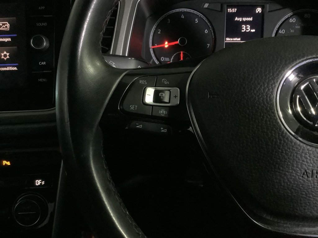 Used Volkswagen T-Roc 2020 for sale - 77287598: Photo 17