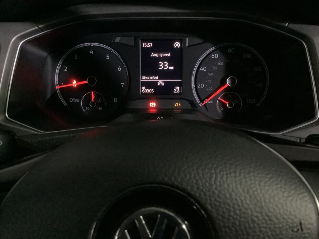 Used Volkswagen T-Roc 2020 for sale - 77287598: Photo 18