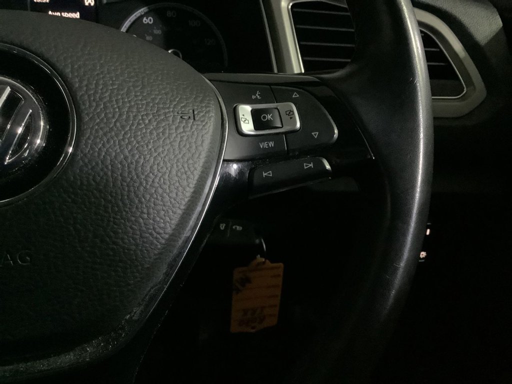 Used Volkswagen T-Roc 2020 for sale - 77287598: Photo 19