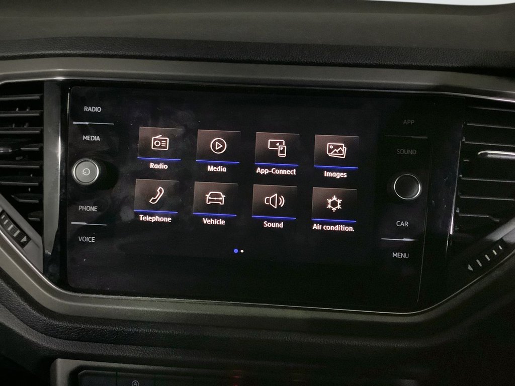 Used Volkswagen T-Roc 2020 for sale - 77287598: Photo 23