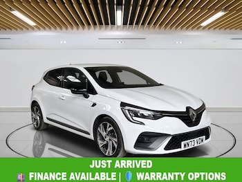 Used Renault Clio 2023 for sale - 79358288: Photo