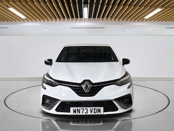 Used Renault Clio 2023 for sale - 79358288: Photo