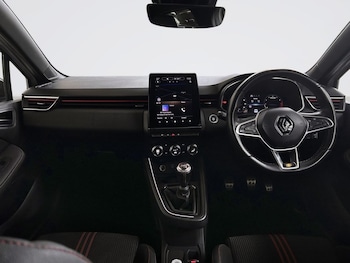 Used Renault Clio 2023 for sale - 79358288: Photo