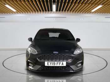 Used Ford Fiesta 2019 for sale - 74898205: Photo
