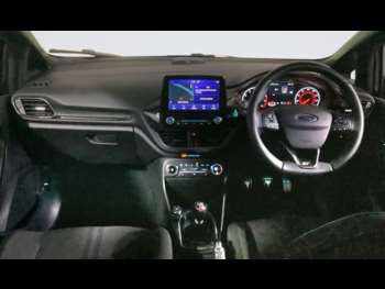 Used Ford Fiesta 2019 for sale - 74898205: Photo