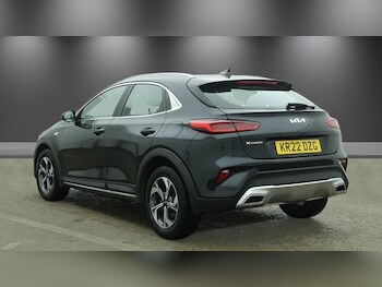 Used Kia XCeed 2022 for sale - 78372483: Photo