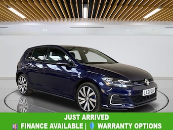 Used Volkswagen Golf 2020 for sale - 78371927: Photo